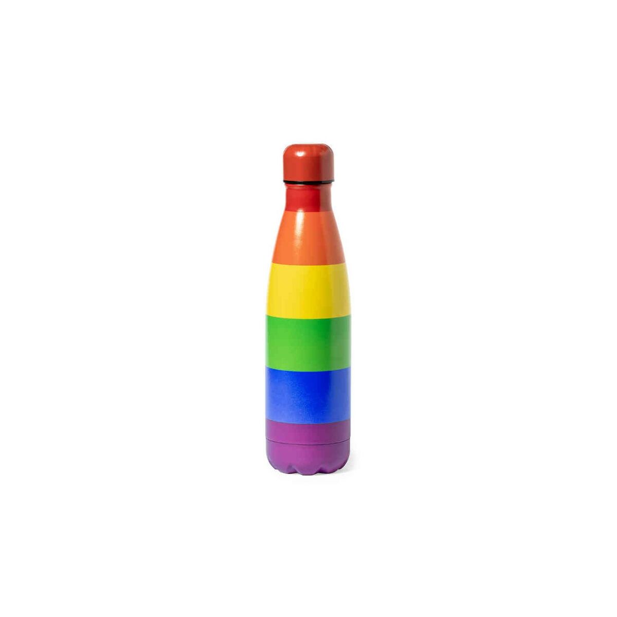 Water bottle Divertysex Multicolour-0