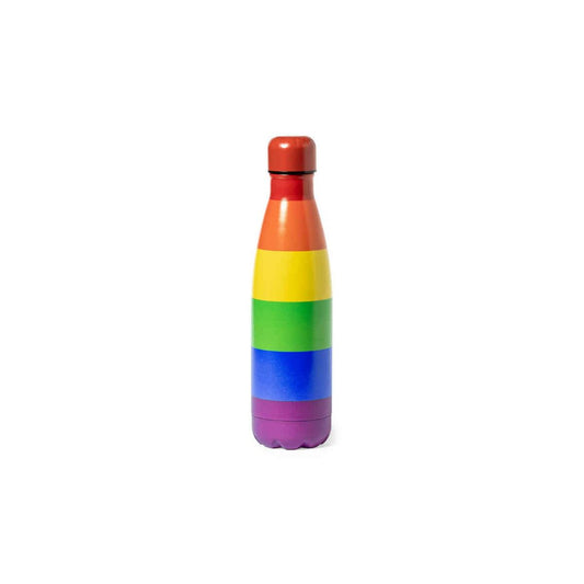 Water bottle Divertysex Multicolour-0